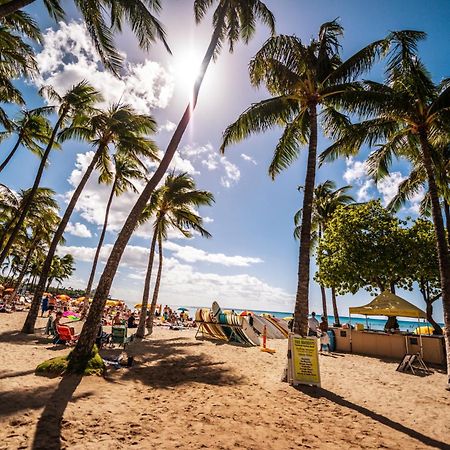 Diamond Head View Close To Waikiki Beach With Parking Honolulu Esterno foto