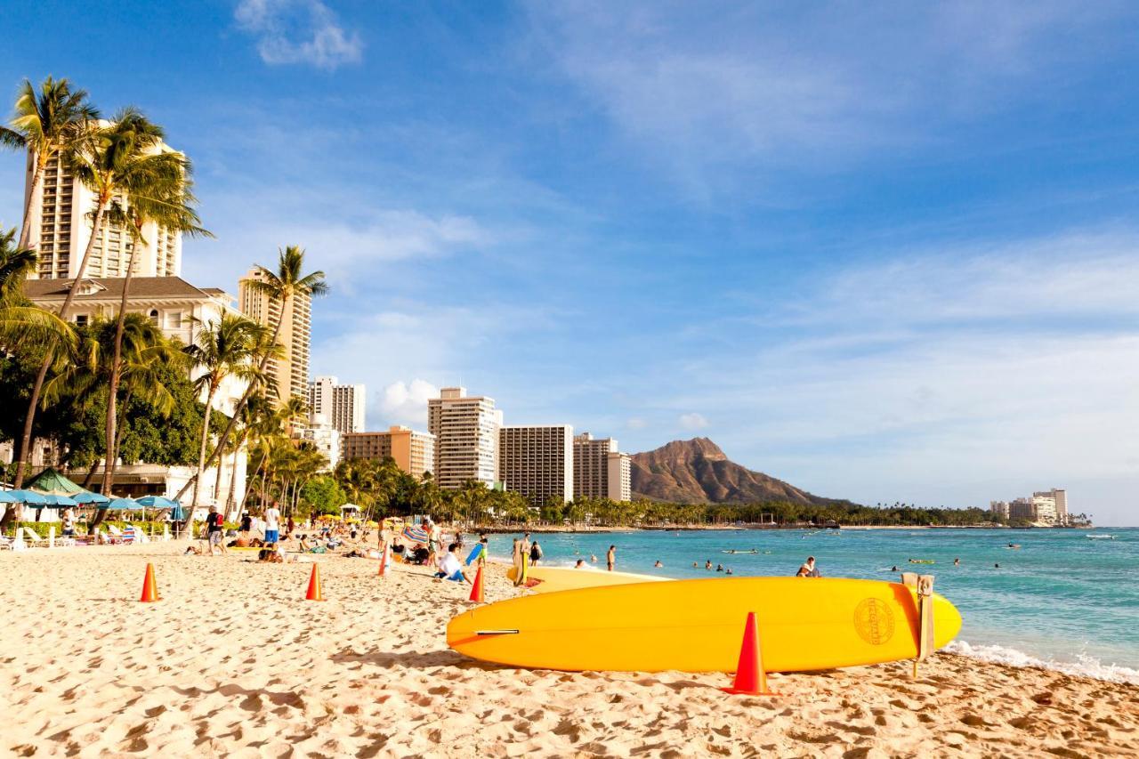 Diamond Head View Close To Waikiki Beach With Parking Honolulu Esterno foto