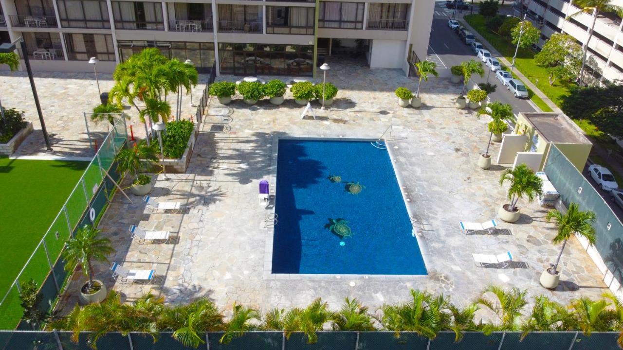 Diamond Head View Close To Waikiki Beach With Parking Honolulu Esterno foto