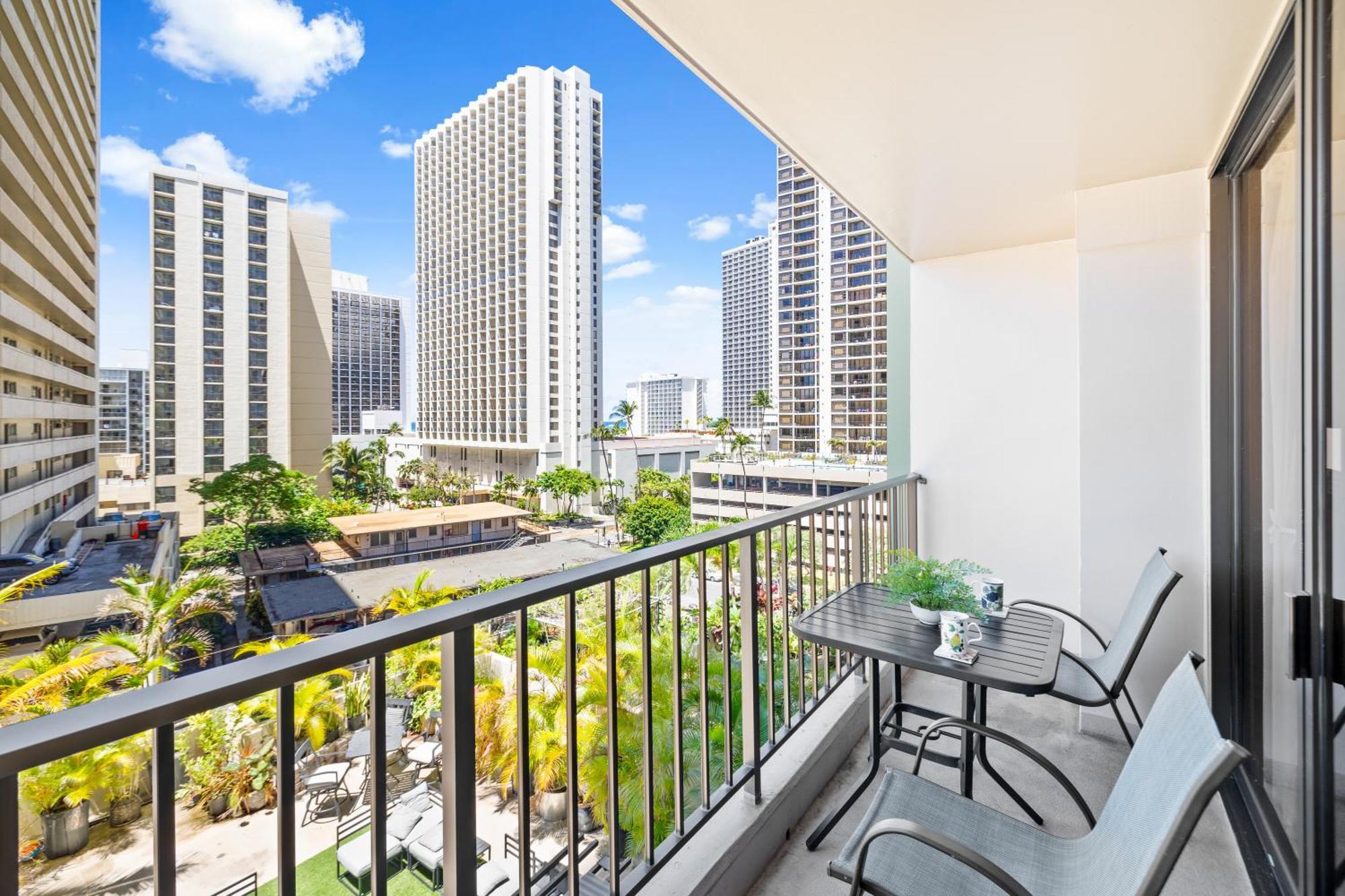 Diamond Head View Close To Waikiki Beach With Parking Honolulu Esterno foto