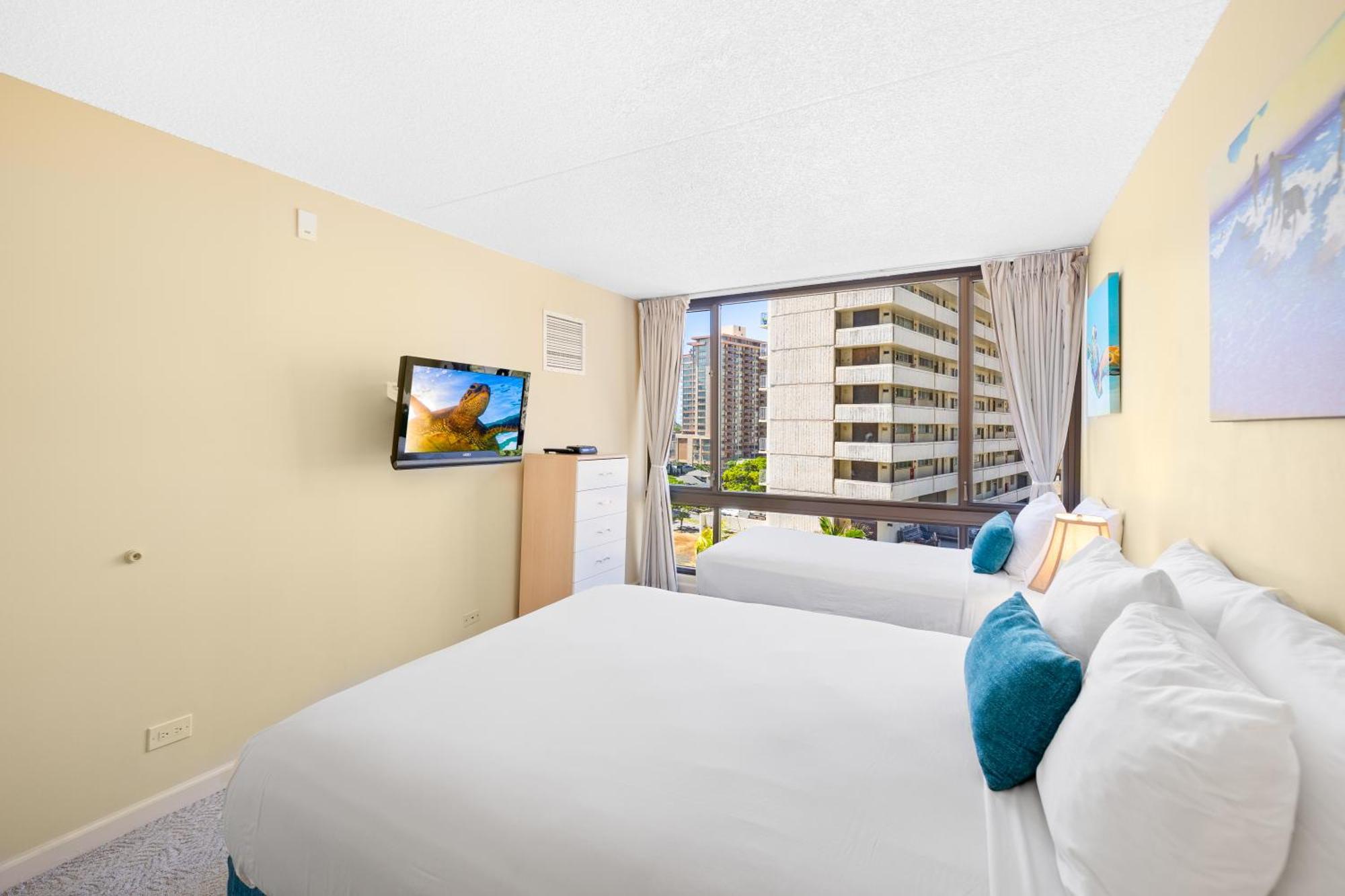 Diamond Head View Close To Waikiki Beach With Parking Honolulu Esterno foto