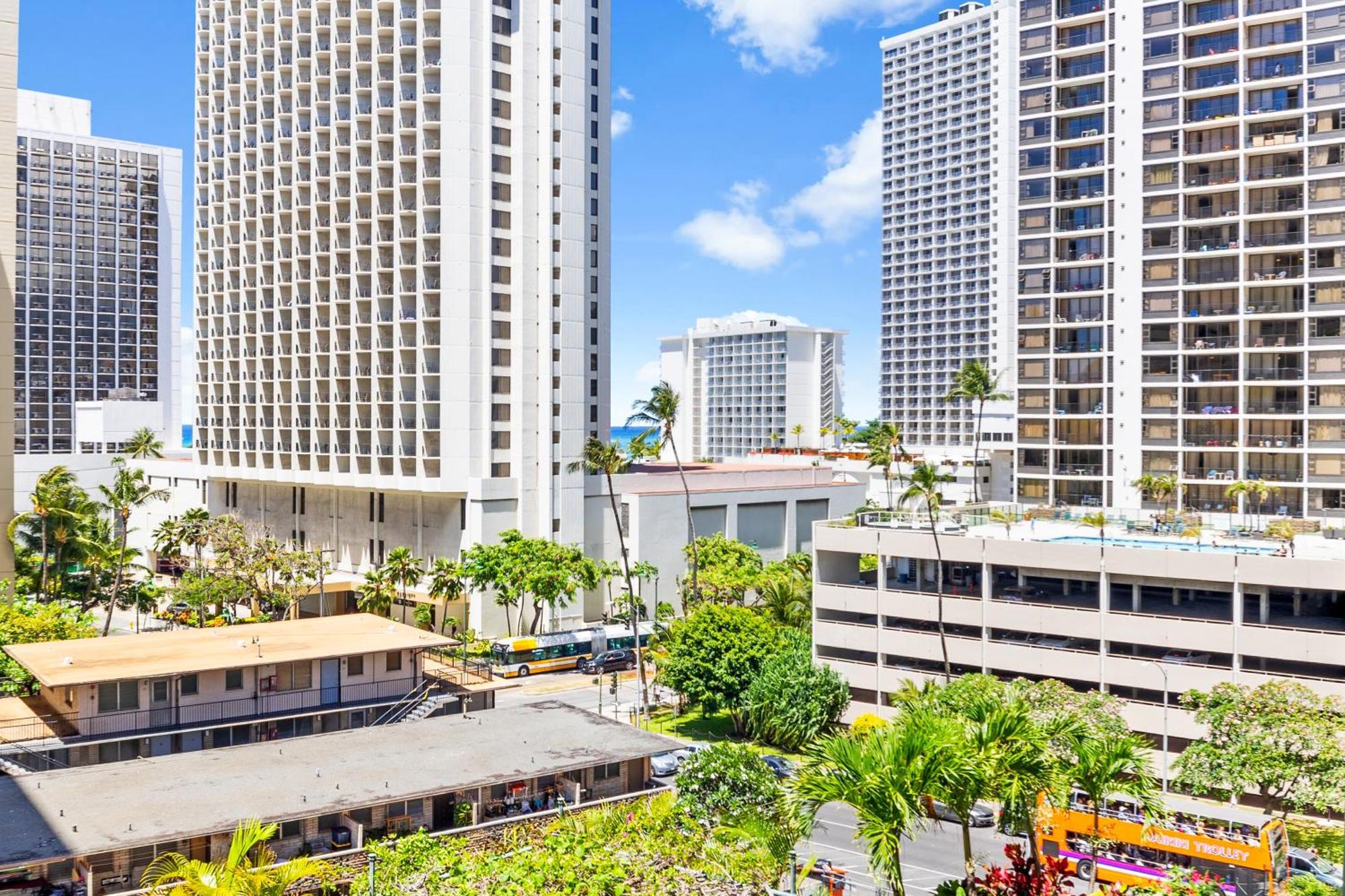 Diamond Head View Close To Waikiki Beach With Parking Honolulu Esterno foto